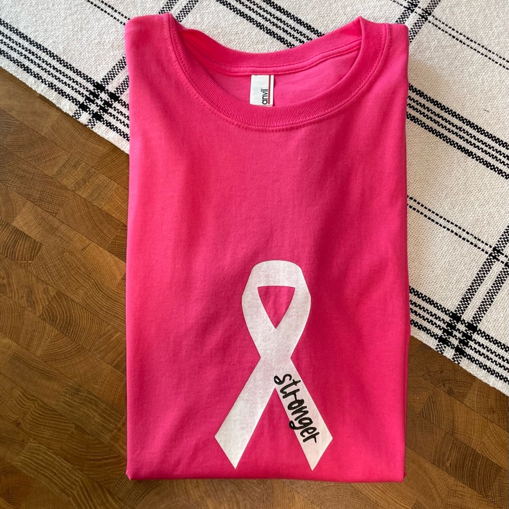 Stronger T-Shirt